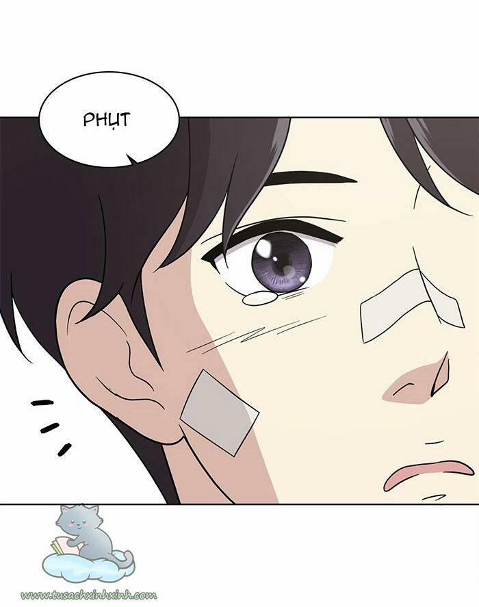 Cô Nàng Hết Thuốc Chữa 19 trang 64