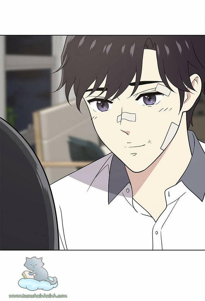 Cô Nàng Hết Thuốc Chữa 19 trang 66