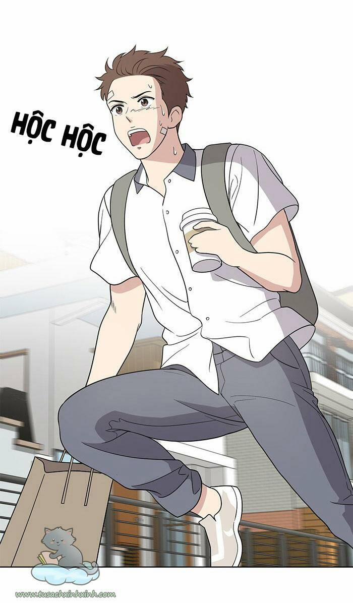 Cô Nàng Hết Thuốc Chữa 19 trang 75