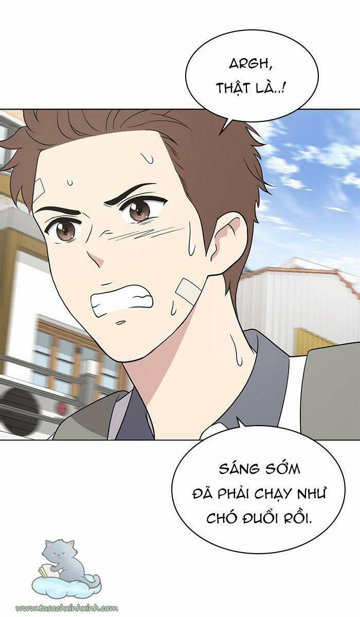 Cô Nàng Hết Thuốc Chữa 19 trang 76