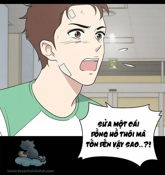 Cô Nàng Hết Thuốc Chữa 19 trang 78