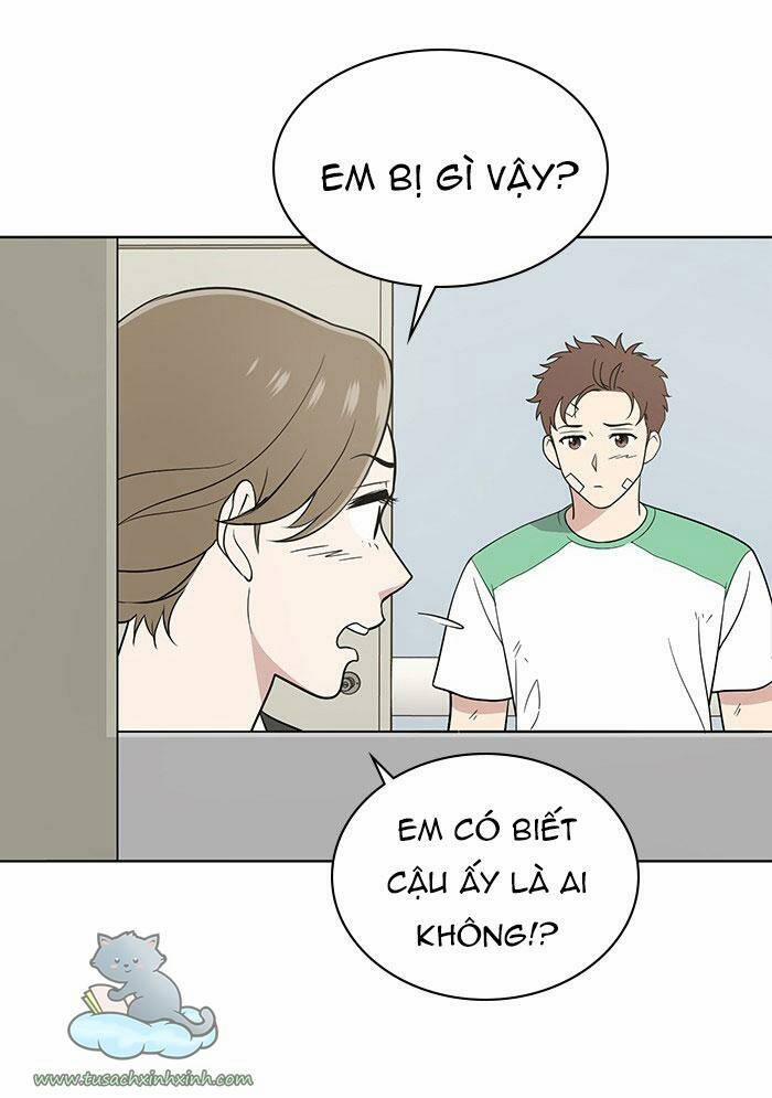 Cô Nàng Hết Thuốc Chữa 19 trang 8