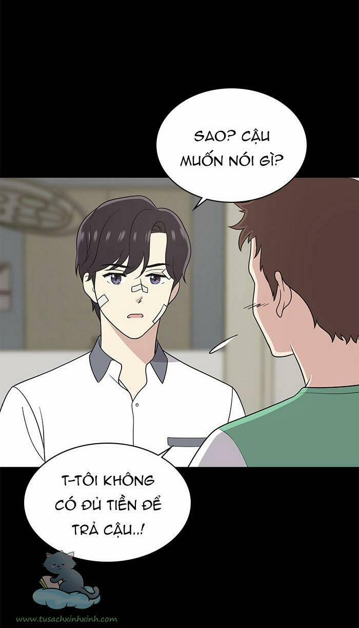 Cô Nàng Hết Thuốc Chữa 19 trang 81