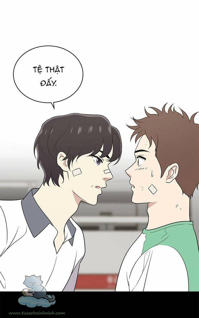 Cô Nàng Hết Thuốc Chữa 19 trang 83