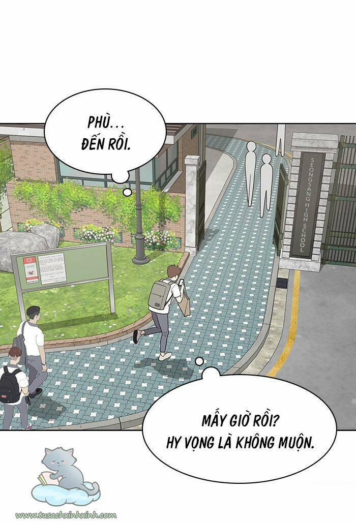 Cô Nàng Hết Thuốc Chữa 19 trang 87