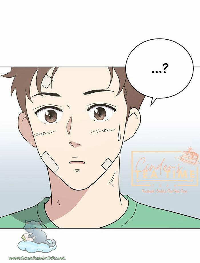 Cô Nàng Hết Thuốc Chữa 19 trang 9