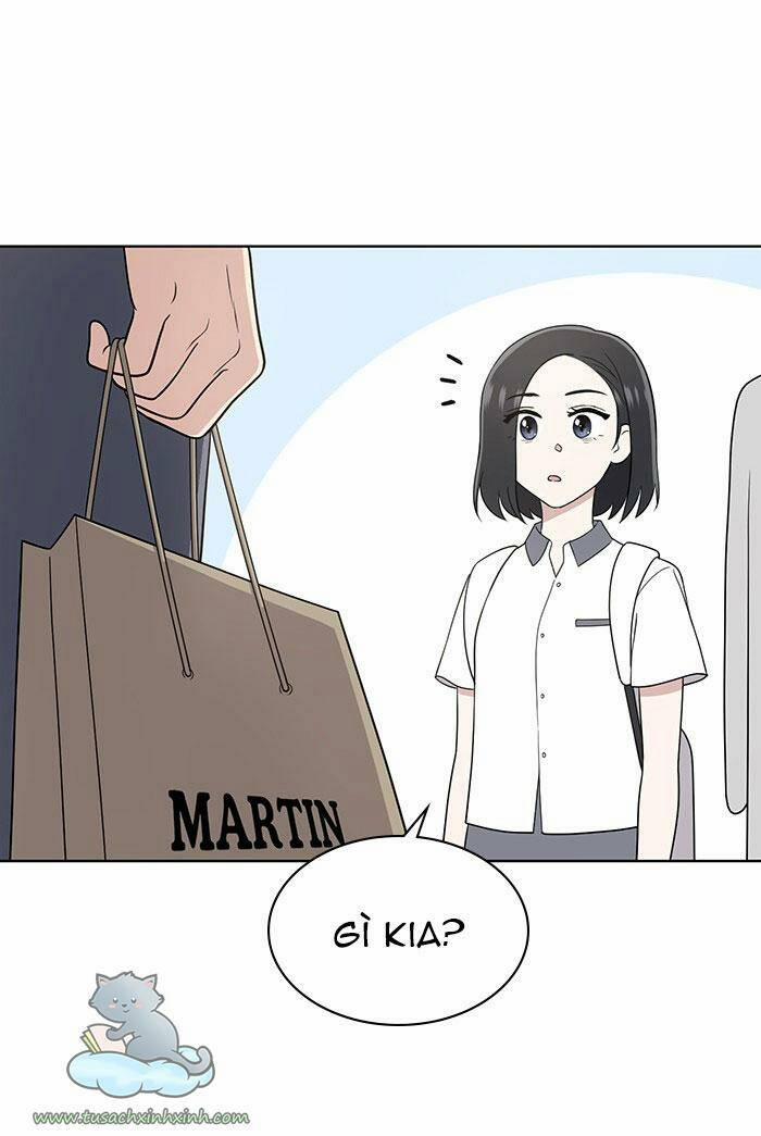 Cô Nàng Hết Thuốc Chữa 19 trang 90