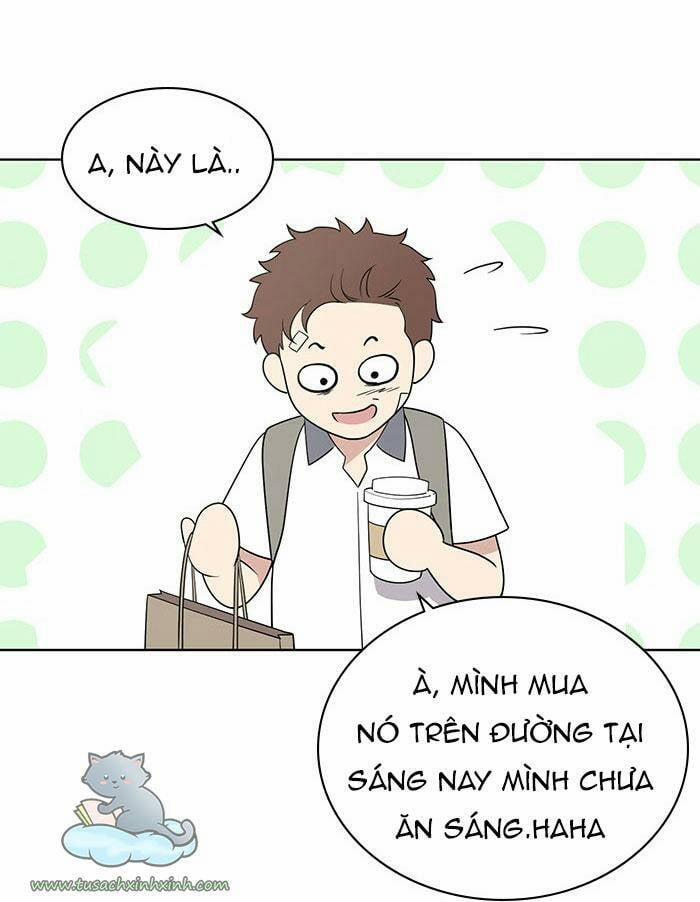 Cô Nàng Hết Thuốc Chữa 19 trang 91