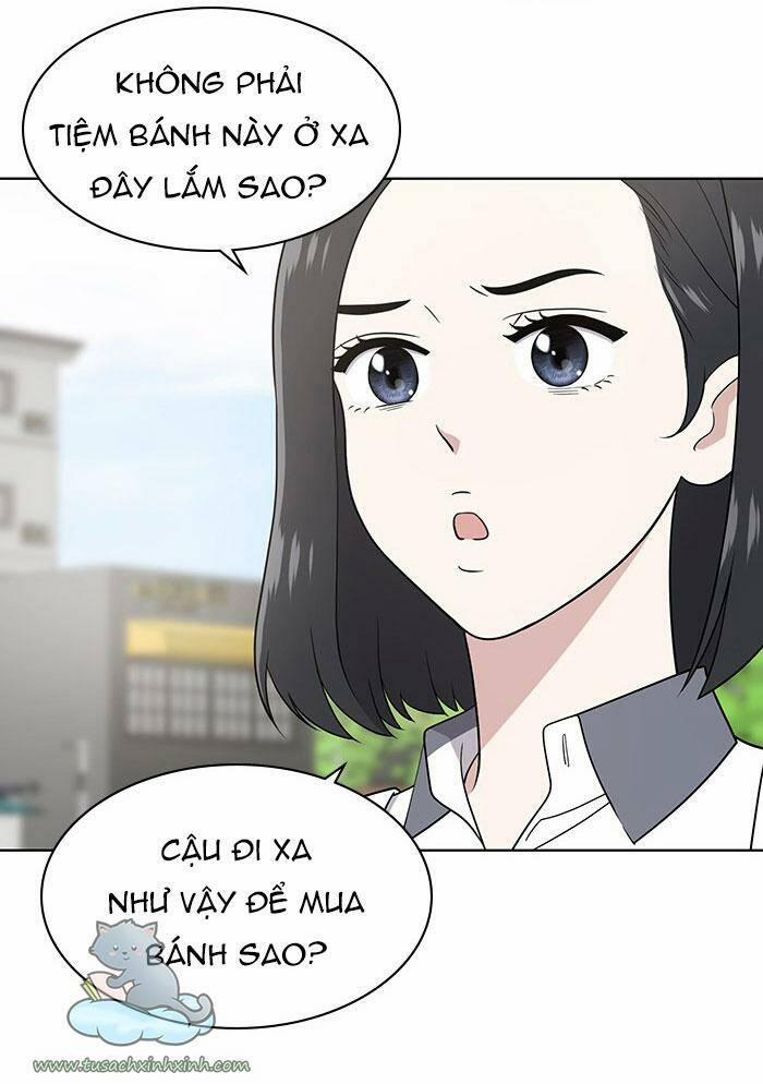 Cô Nàng Hết Thuốc Chữa 19 trang 92