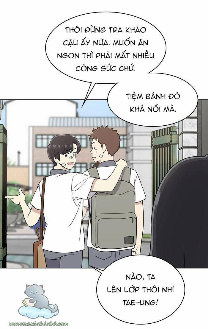 Cô Nàng Hết Thuốc Chữa 19 trang 93