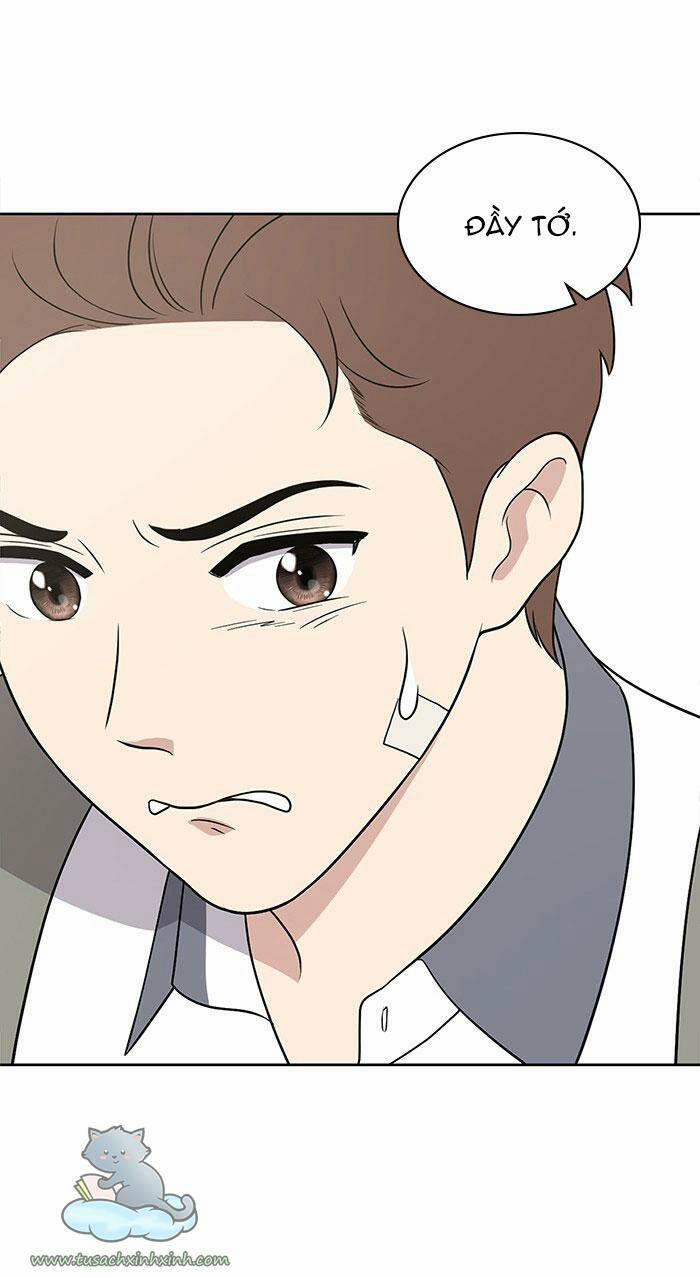 Cô Nàng Hết Thuốc Chữa 19 trang 98