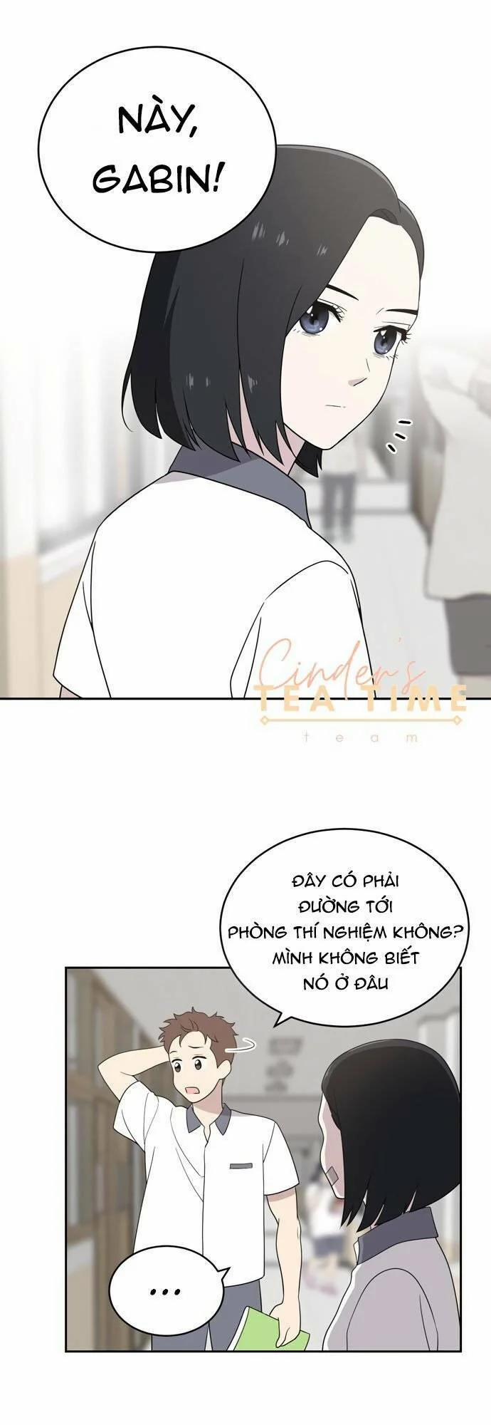 Cô Nàng Hết Thuốc Chữa 2 trang 13