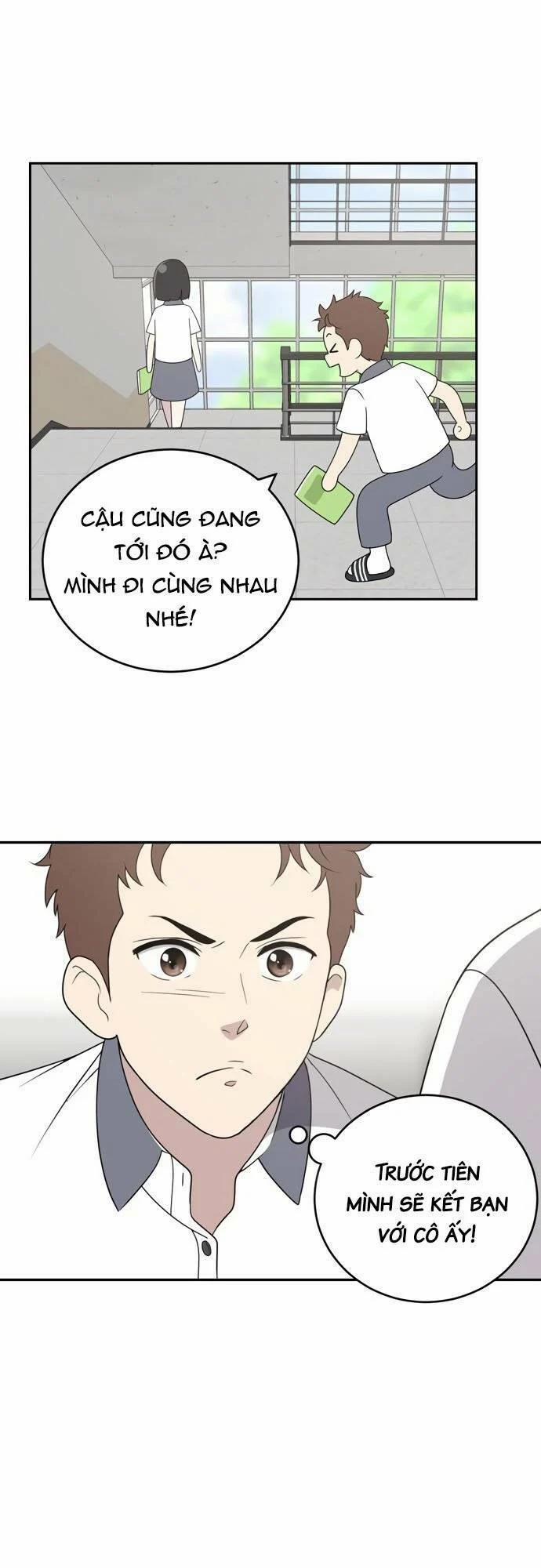 Cô Nàng Hết Thuốc Chữa 2 trang 14