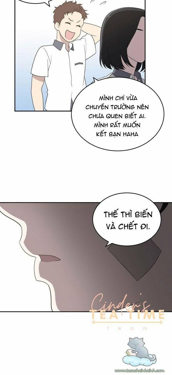 Cô Nàng Hết Thuốc Chữa 2 trang 17