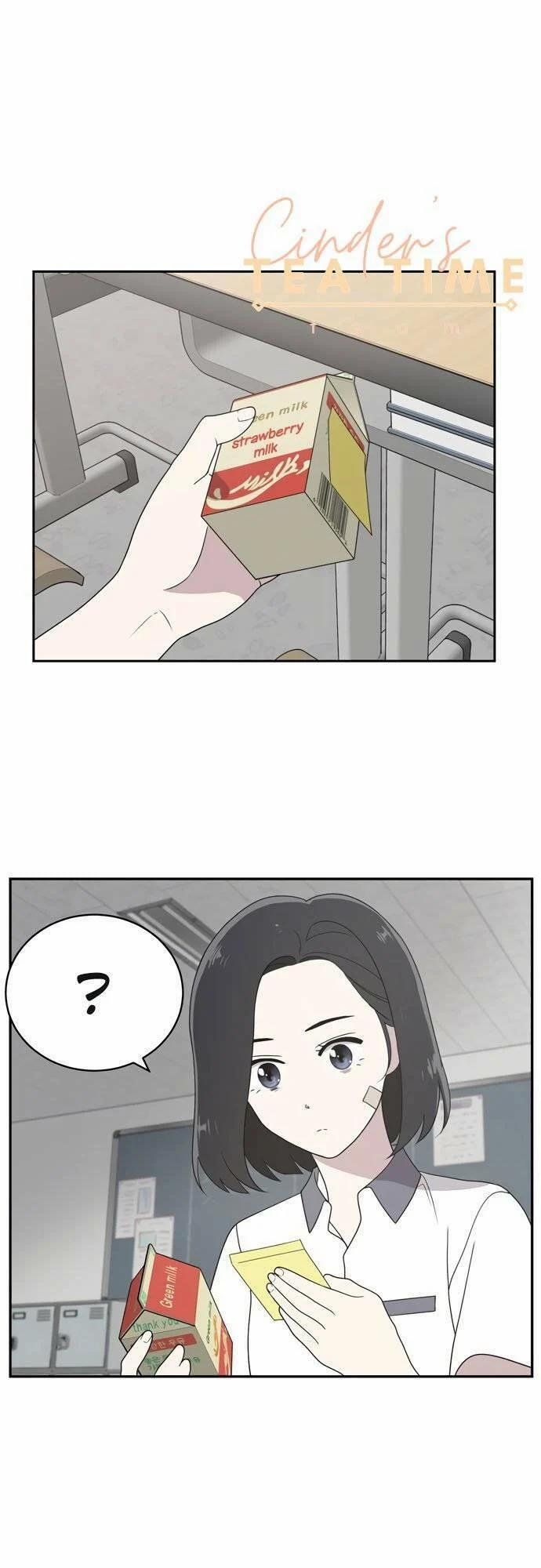 Cô Nàng Hết Thuốc Chữa 2 trang 21