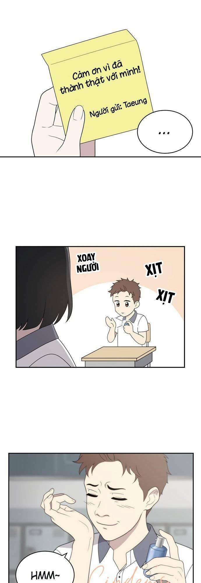 Cô Nàng Hết Thuốc Chữa 2 trang 22