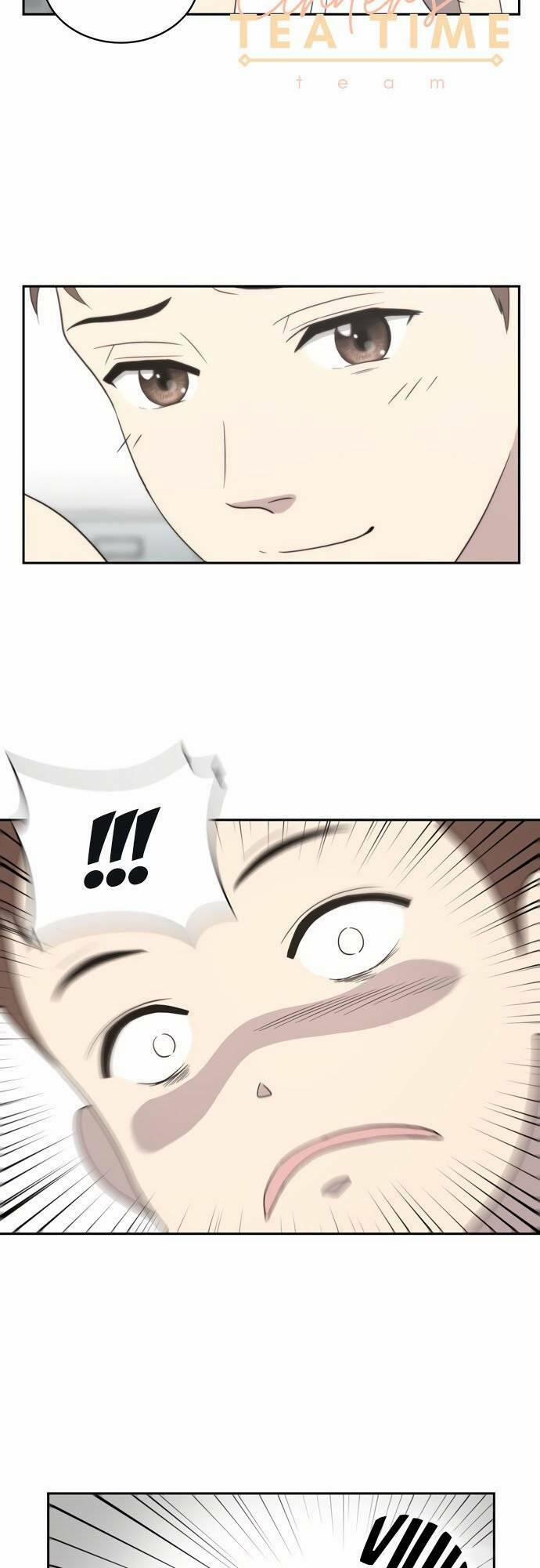 Cô Nàng Hết Thuốc Chữa 2 trang 23