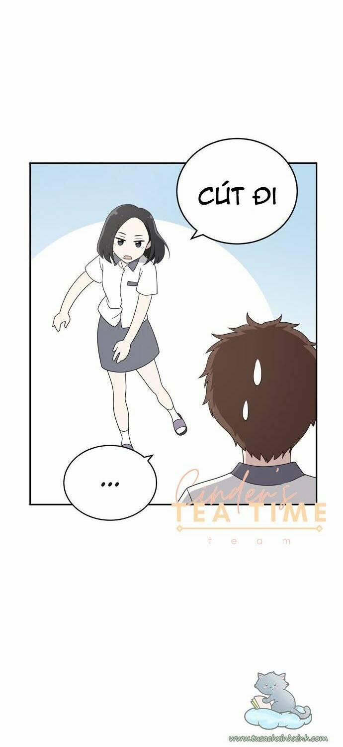 Cô Nàng Hết Thuốc Chữa 2 trang 25