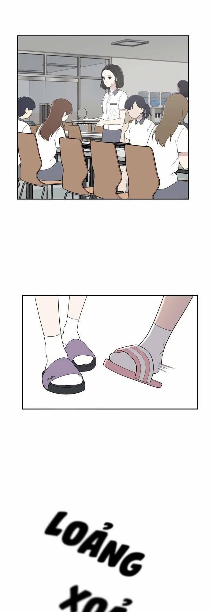 Cô Nàng Hết Thuốc Chữa 2 trang 26