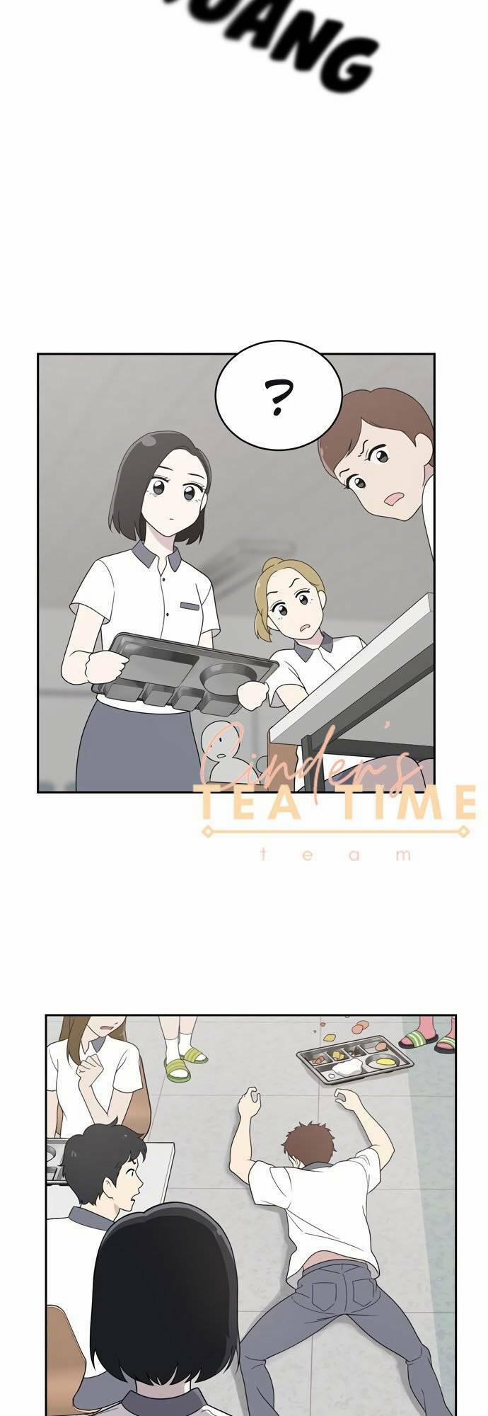 Cô Nàng Hết Thuốc Chữa 2 trang 27