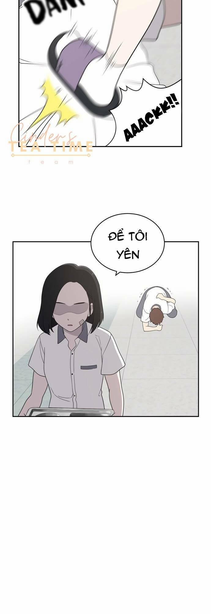 Cô Nàng Hết Thuốc Chữa 2 trang 29