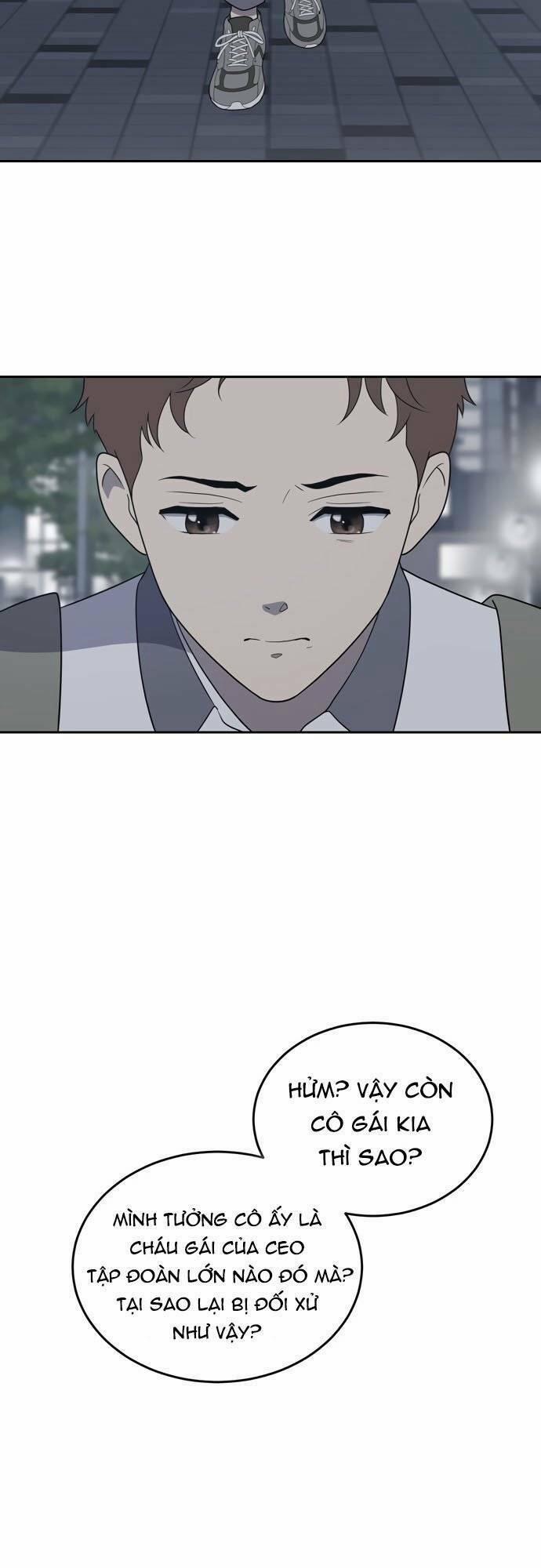 Cô Nàng Hết Thuốc Chữa 2 trang 3