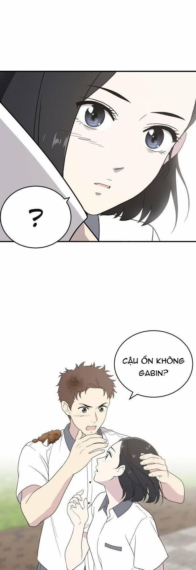 Cô Nàng Hết Thuốc Chữa 2 trang 34