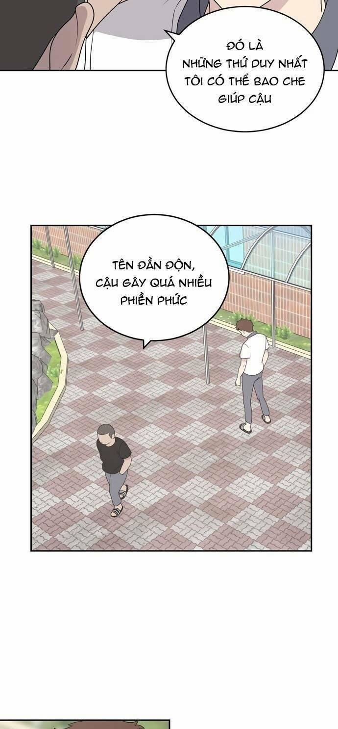 Cô Nàng Hết Thuốc Chữa 2 trang 39