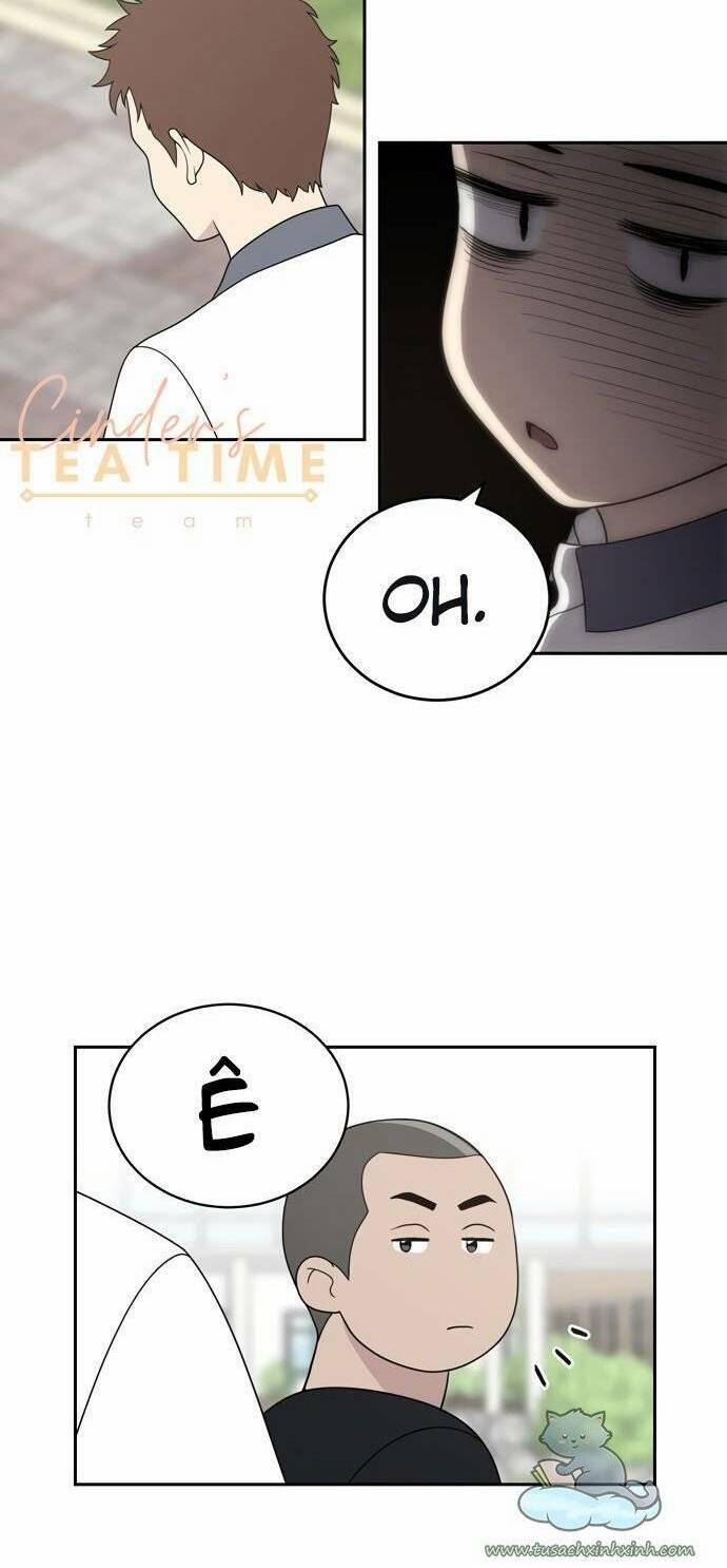 Cô Nàng Hết Thuốc Chữa 2 trang 40