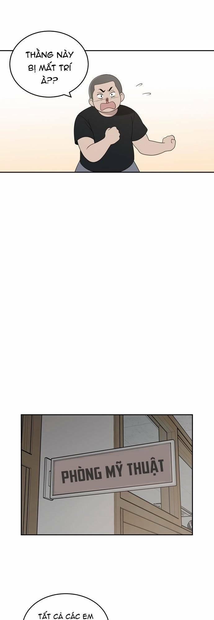 Cô Nàng Hết Thuốc Chữa 2 trang 44