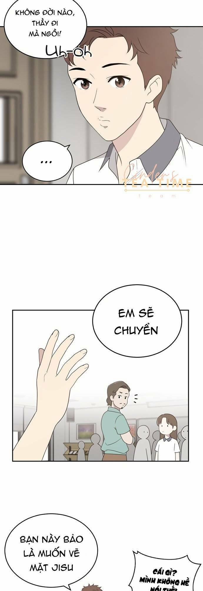 Cô Nàng Hết Thuốc Chữa 2 trang 47