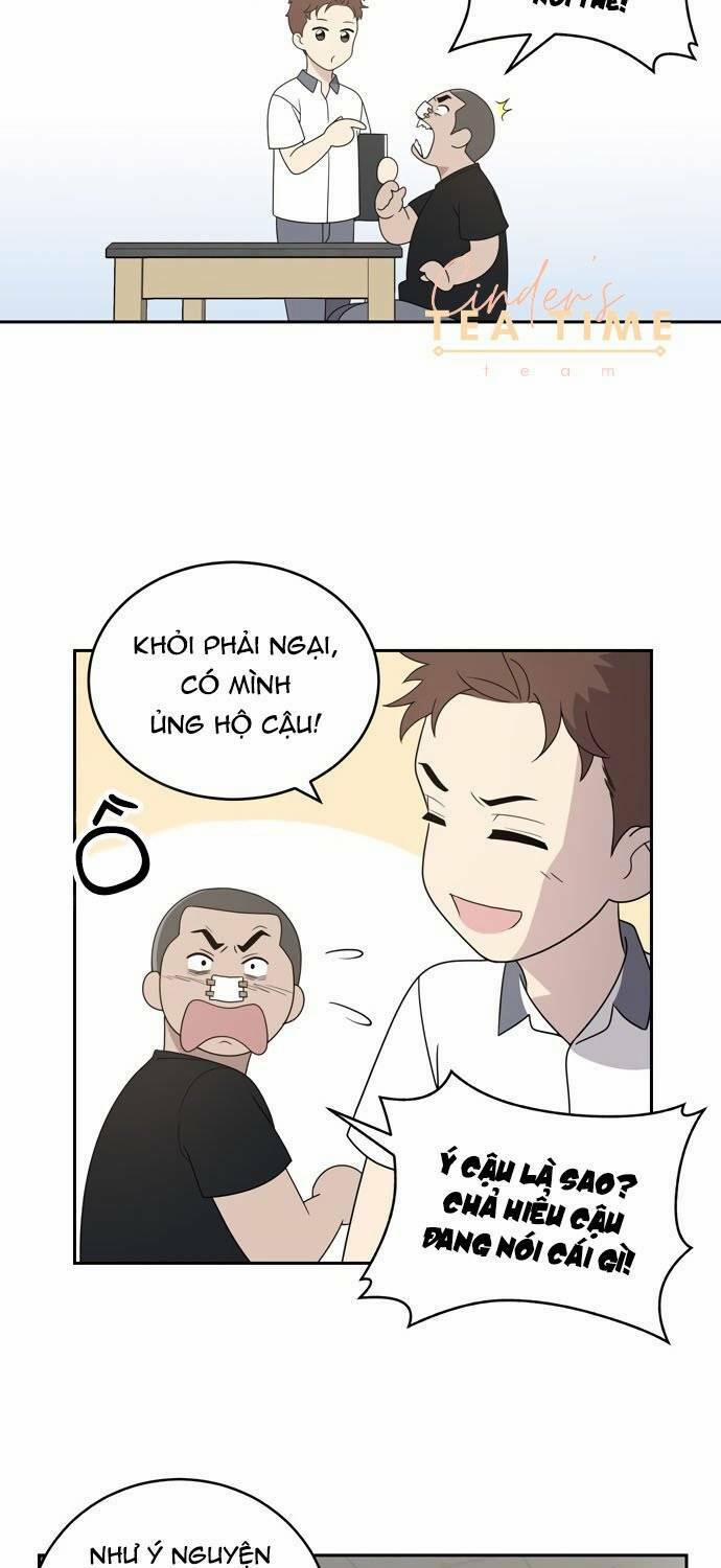 Cô Nàng Hết Thuốc Chữa 2 trang 48