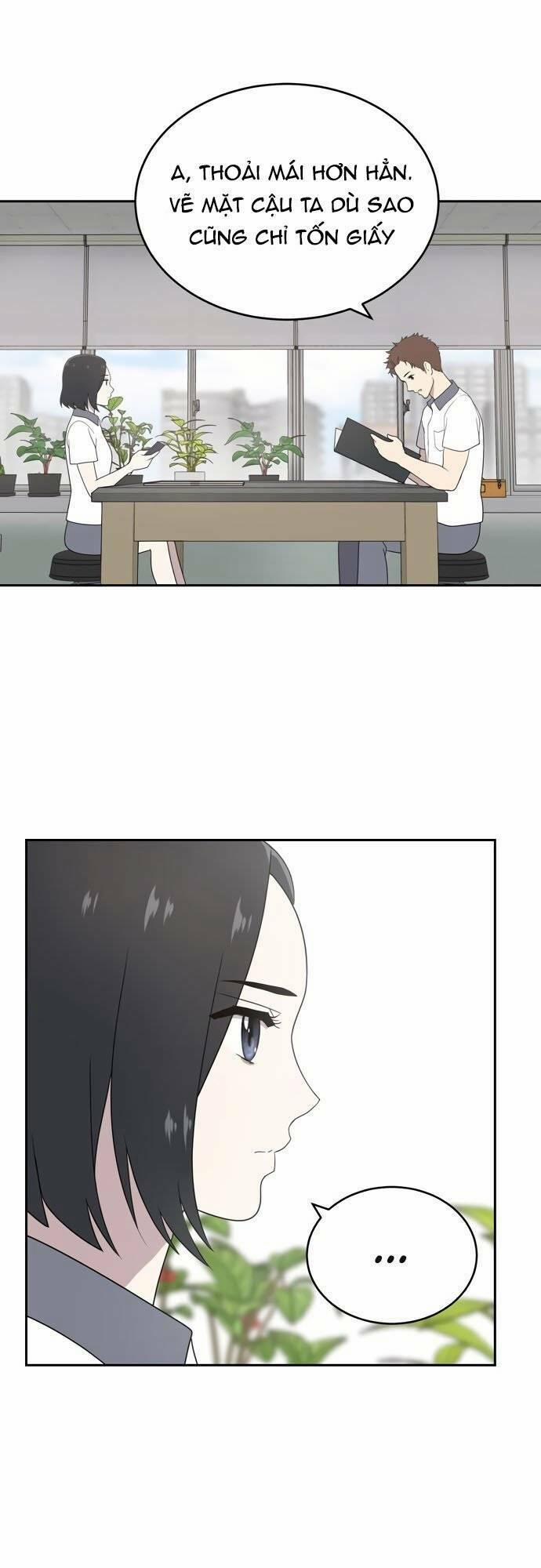 Cô Nàng Hết Thuốc Chữa 2 trang 50