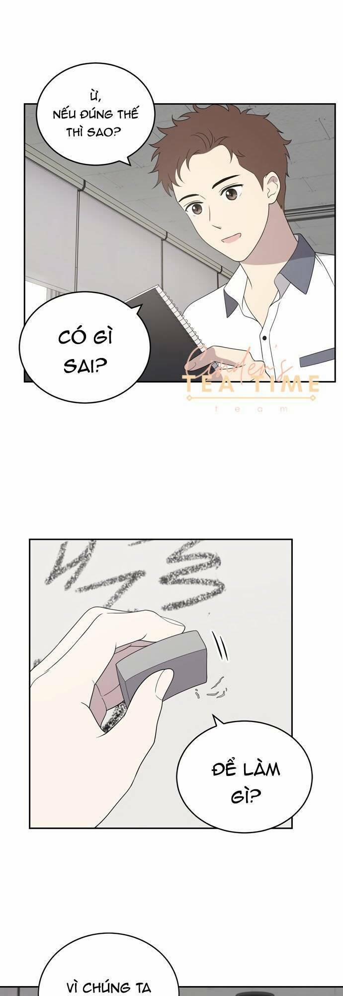 Cô Nàng Hết Thuốc Chữa 2 trang 55