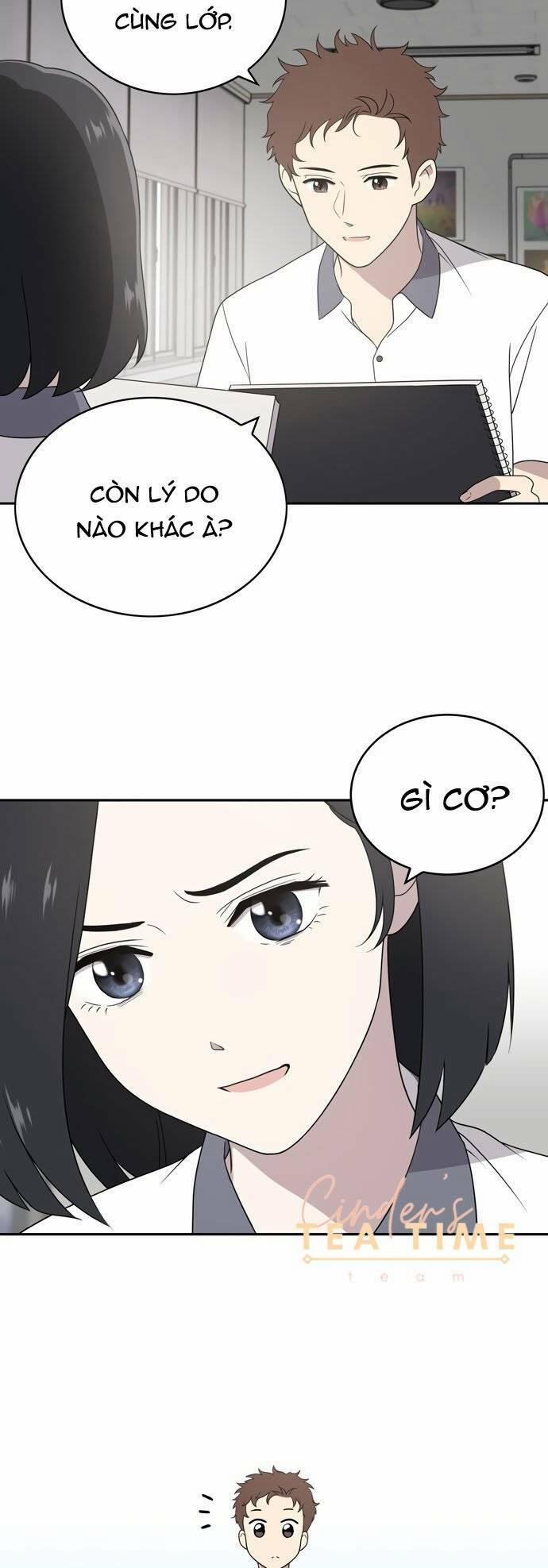 Cô Nàng Hết Thuốc Chữa 2 trang 56