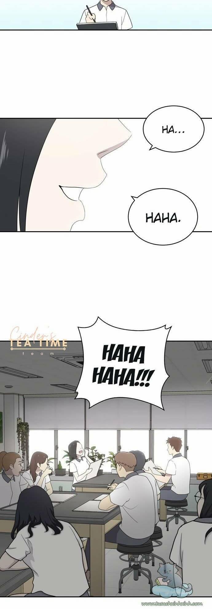 Cô Nàng Hết Thuốc Chữa 2 trang 57