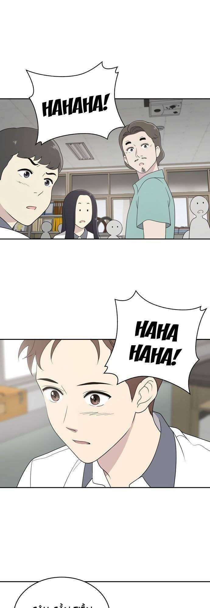 Cô Nàng Hết Thuốc Chữa 2 trang 58