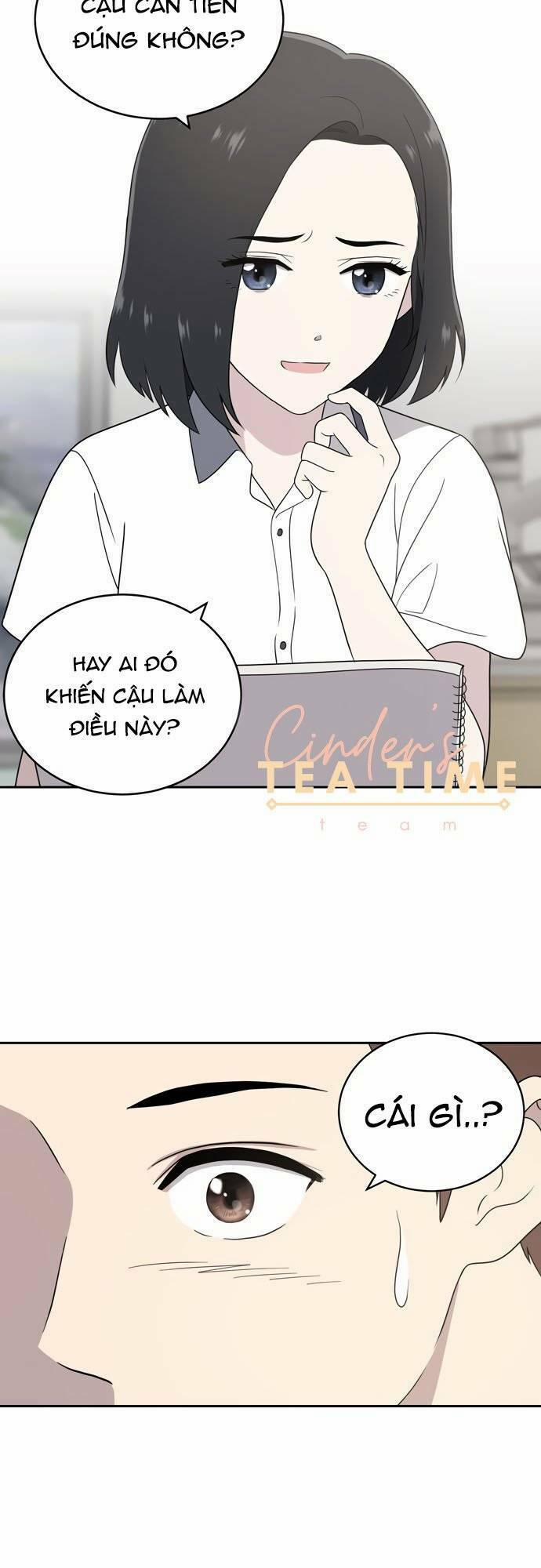 Cô Nàng Hết Thuốc Chữa 2 trang 59