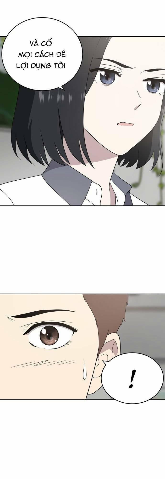 Cô Nàng Hết Thuốc Chữa 2 trang 61