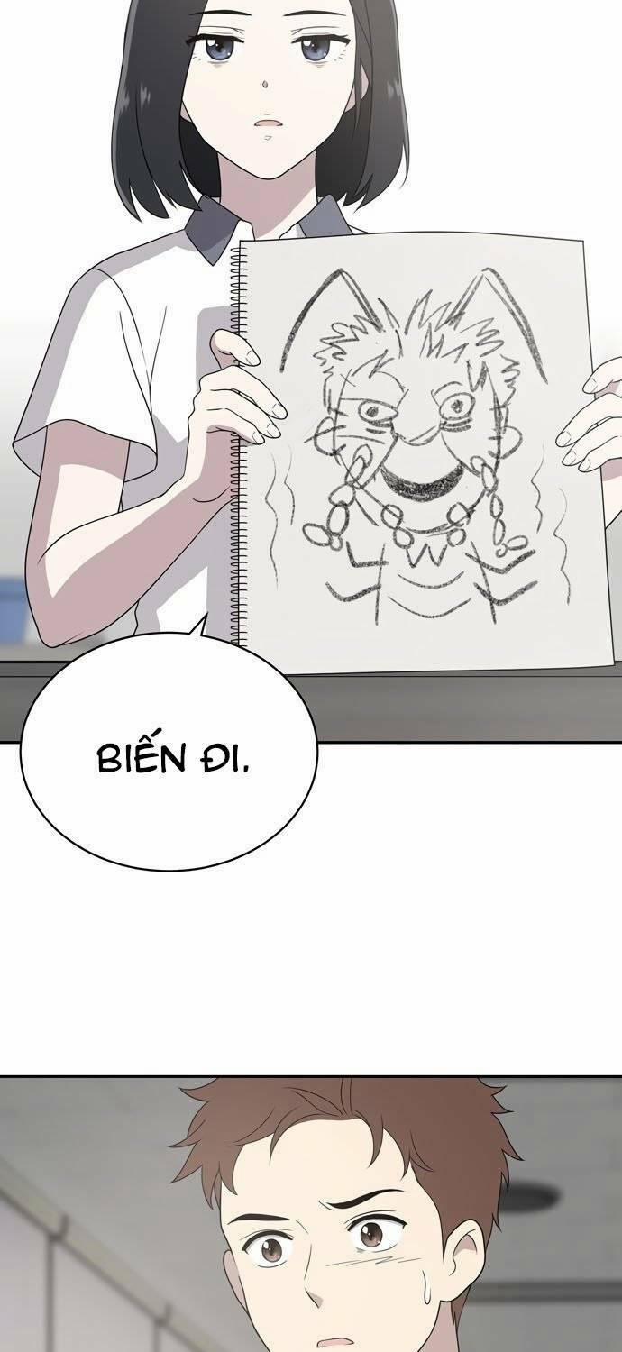 Cô Nàng Hết Thuốc Chữa 2 trang 64