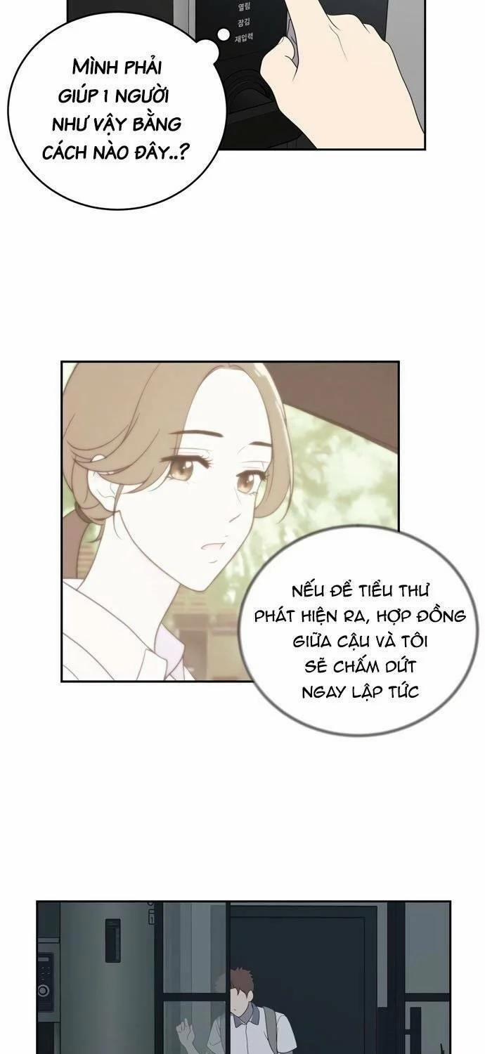 Cô Nàng Hết Thuốc Chữa 2 trang 8