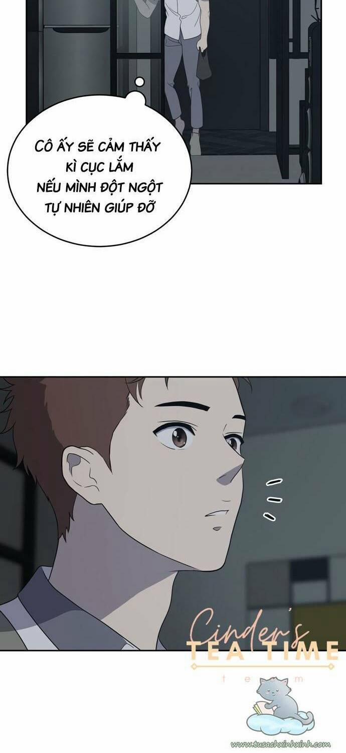 Cô Nàng Hết Thuốc Chữa 2 trang 9