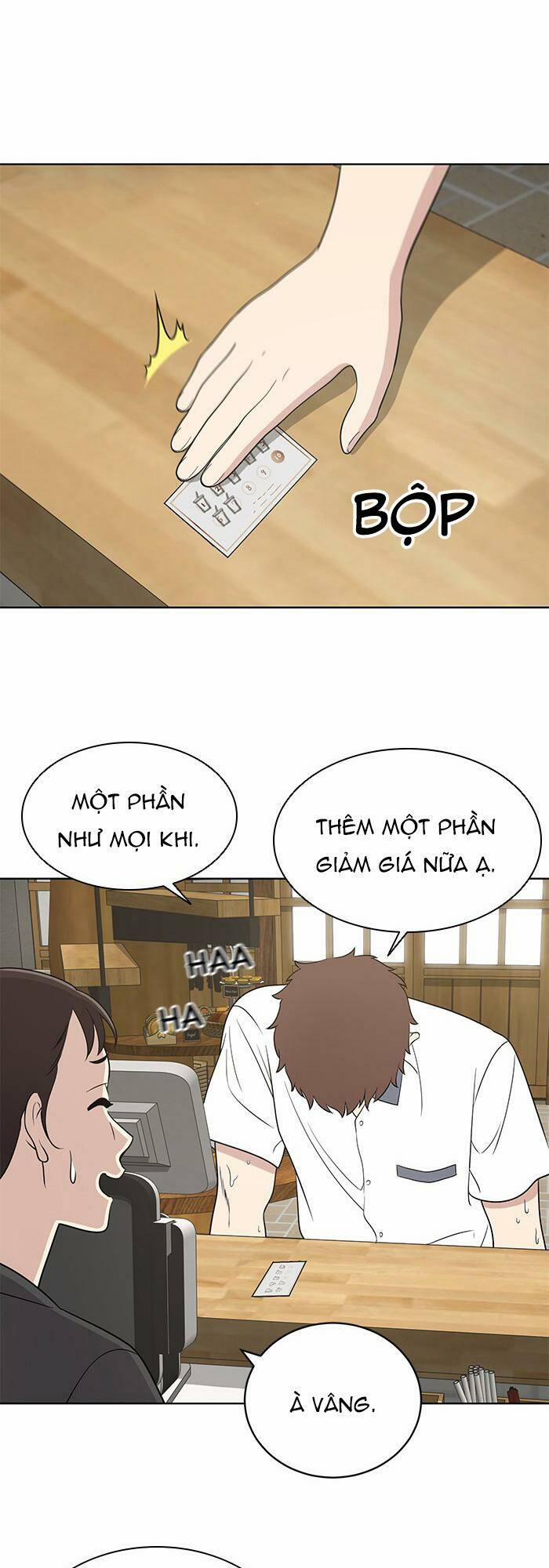 Cô Nàng Hết Thuốc Chữa 20 trang 10