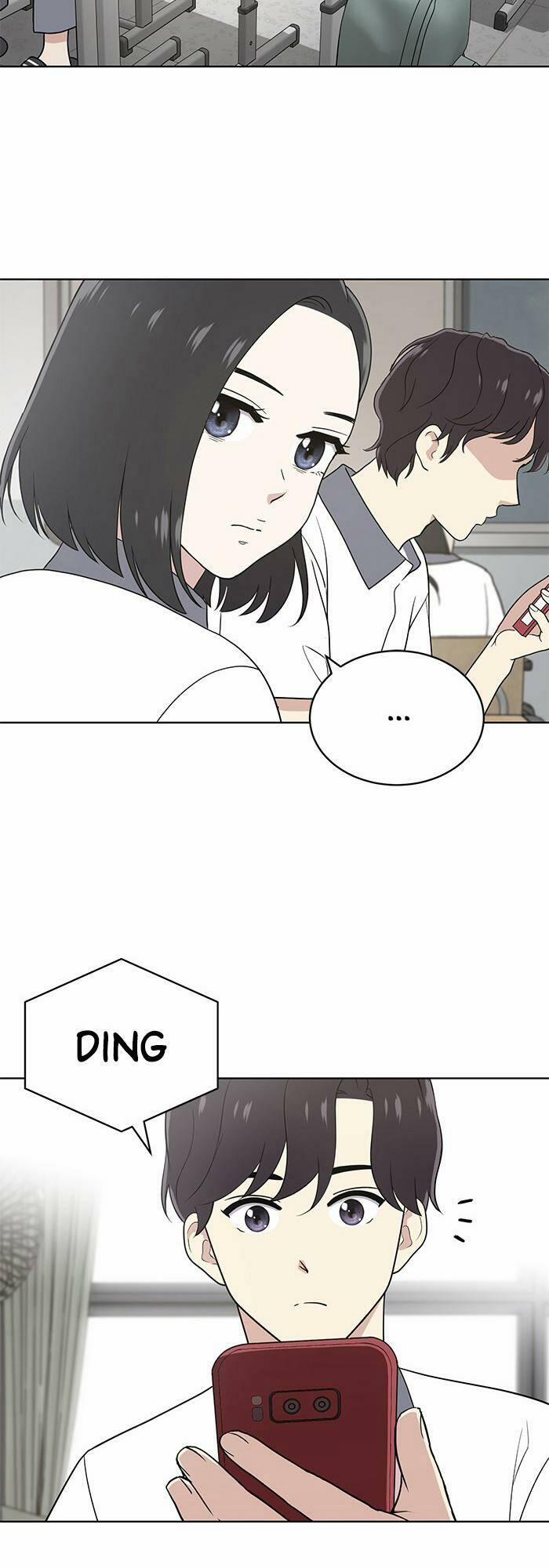 Cô Nàng Hết Thuốc Chữa 20 trang 13