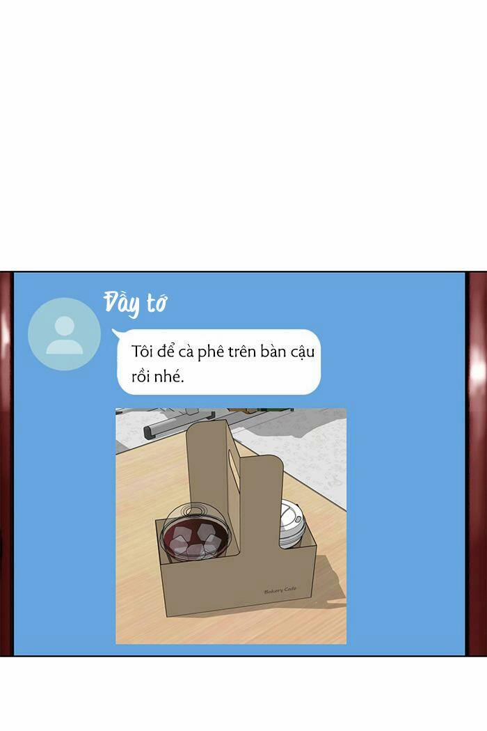 Cô Nàng Hết Thuốc Chữa 20 trang 14