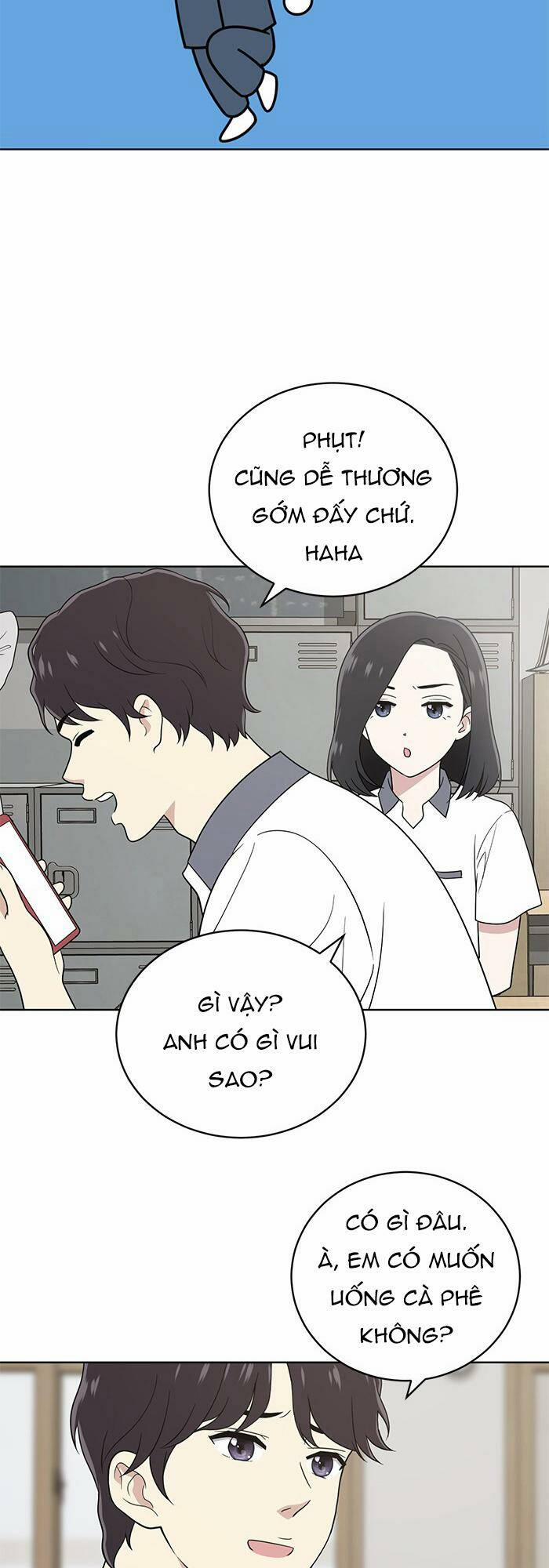 Cô Nàng Hết Thuốc Chữa 20 trang 17