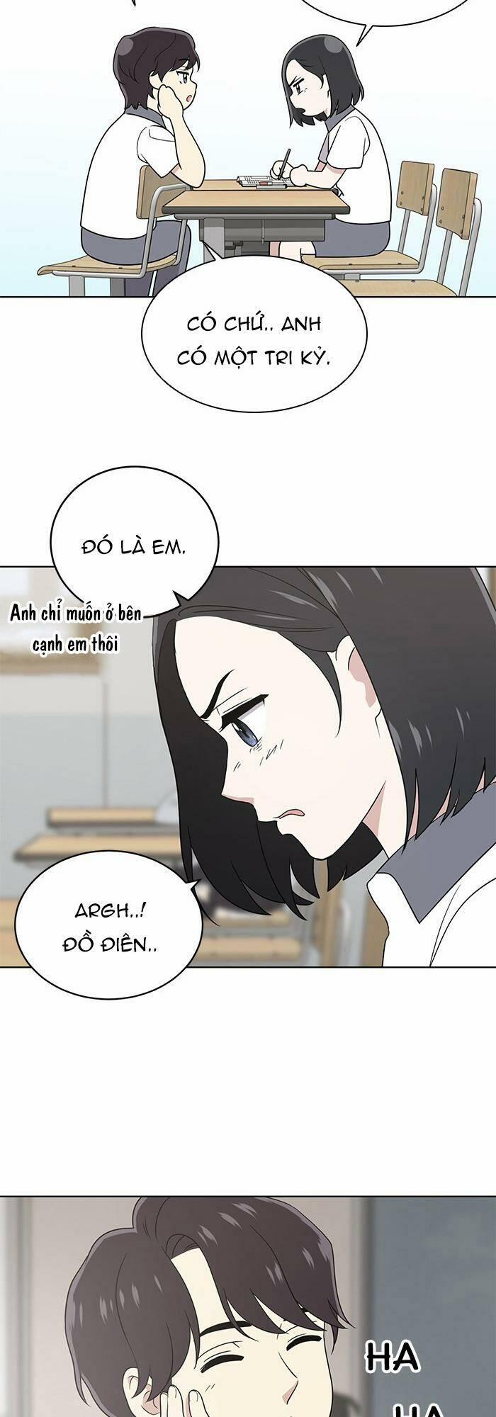 Cô Nàng Hết Thuốc Chữa 20 trang 19