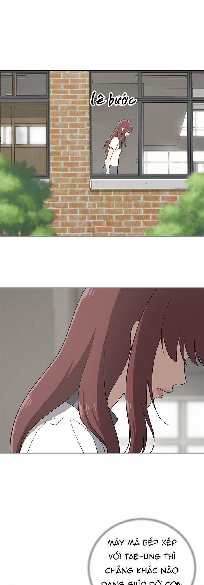 Cô Nàng Hết Thuốc Chữa 20 trang 2