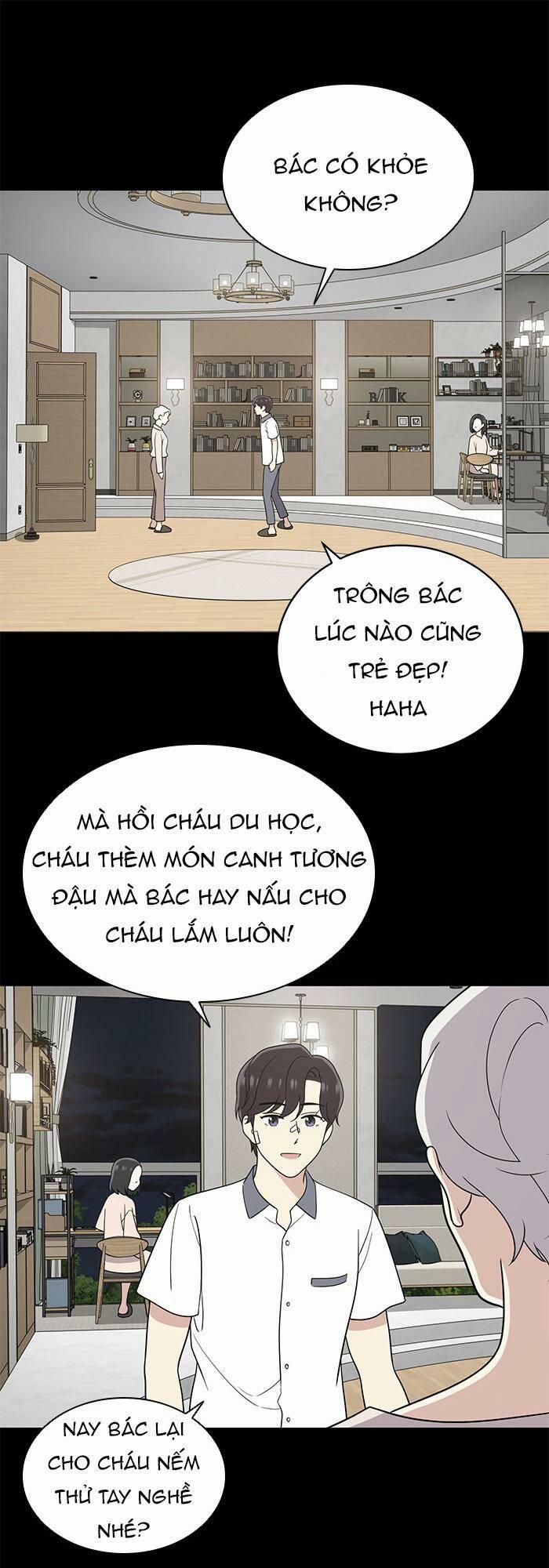 Cô Nàng Hết Thuốc Chữa 20 trang 22