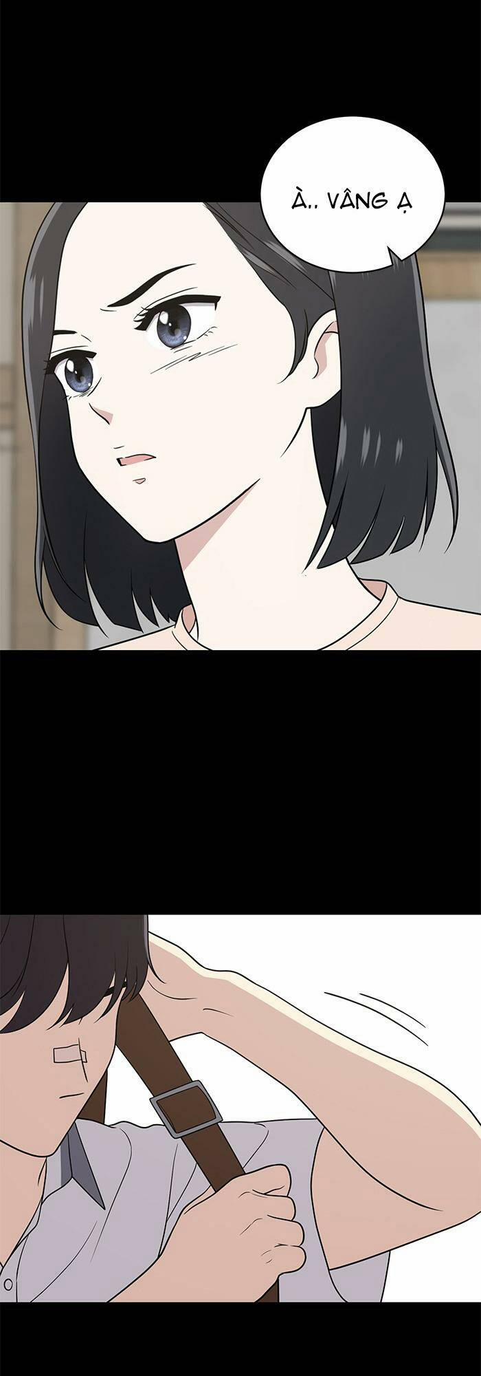 Cô Nàng Hết Thuốc Chữa 20 trang 24